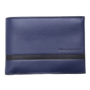 Piquadro,  , pu1392s96r/blu